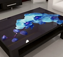 Интерьерная и мебельная продукция