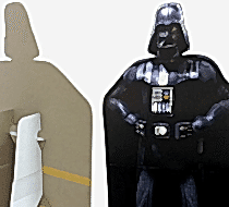 Плакаты, макеты