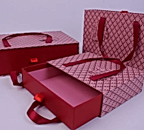 Подарочная упаковка