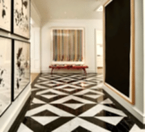 Прихожие и коридоры