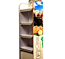 Рекламные конструкции, выставочные щиты