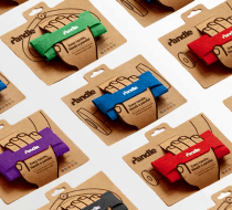 Рекламная и сувенирная продукция