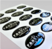 3D стикерпаки