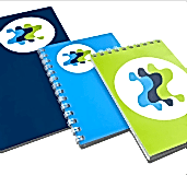 Ежедневники/блокноты