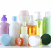Косметические изделия  